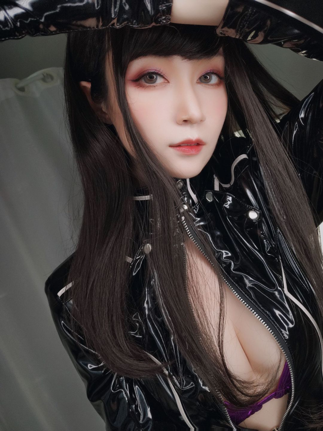 Coser小姐姐白银81–通讯官插图4